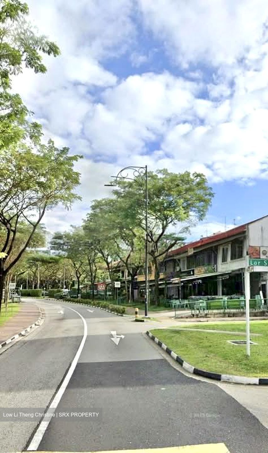 Jalan Kayu Estate (D28), Semi-Detached #580051171